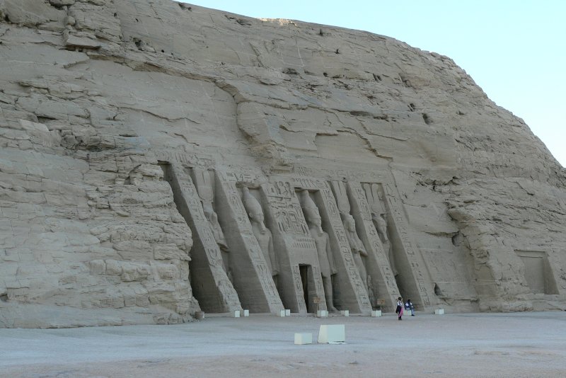 53 ABU SIMBEL